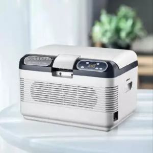 자동차 아이스박스 차박 냉장고 캠핑 미니 쿨러