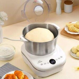 대용량 가정용 제빵 모찌 떡 기계 만드는 반죽기 메이커 밀가루