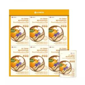 리튠 배도라지진액 골드 50MLX24포 ? 홍삼 영양제 활력 홍삼포 홍삼원