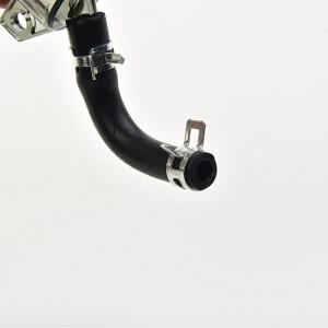 범용 호환 바이크 오토바이 프론트 전면 브레이크 클러치 유체 병 마스터 실린더 오일 저수지 탱크 컵 부품