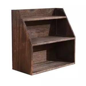 쇼케이스 카페인테리어 미니 단 진열장