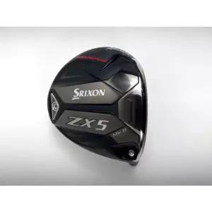 스릭슨 ZX5 MK2 드라이버 헤드 10.5도 (커버포함)