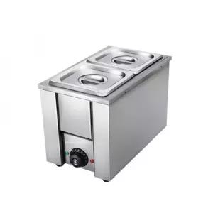 식당사각중탕기 전기 워머기 중국집 소스 보온 밧드
