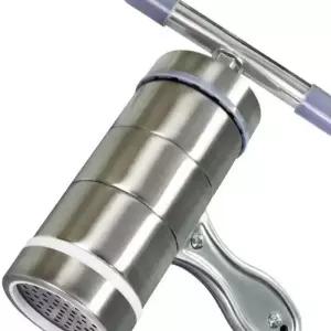 제면기 뽑는 수동 가정용 4개몰드 반죽 기본형 기계 국수