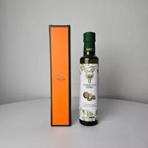 올리오랩 트러플오일 250ml 1구 선물세트 ? 오일 올리브유 추석선물세