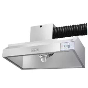 업소용 환풍기 환기 배기구 덕트 씽크대후드 식당용