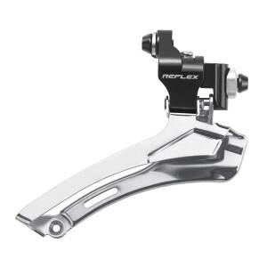 REFLEX 리플렉스 로드 바이크 시프터 2x8 단 후방 변속기 앞 카세트 체인 소라 티아그라 클라리스 센사 그