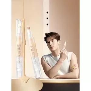 완벽커버 타투 컨실러 커버 흉터 가리기 분장 여드름 점 라이트스킨톤 1개