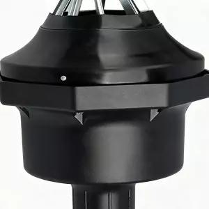 호환  CV 부트 익스팬더 미끄럼 방지 볼 케이지 설치 제거 도구 트레일러 픽업 RV용 공압식 CV 조인트 부트