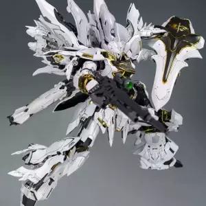 혜성 테크놀러지 시난주 화이트 MG 1100