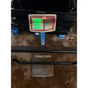 전문가용 프롬프터 라이브방송 이동식 거치대 선반 지지대 자막기 단일 항목