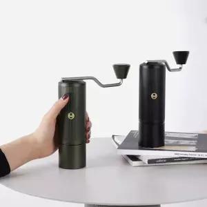 코만단테 그라인더 C40 MK4 니트로 코팅 우드모델 블레이드 스페셜