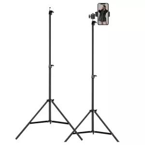 스마트폰 거치대 셀카 촬영 방송 원격 강의