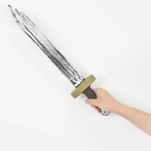 검투사검 검사 중세기사 장난감 코스튬 의상꾸미기 이벤트 졸업사진 트로트 공연 장식