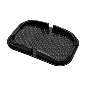 자동차 휴대폰 거치대 미끄럼 방지 대시보드 매트 패드 논슬립 스티키 그립 마운트 스마트폰 범호환  브래