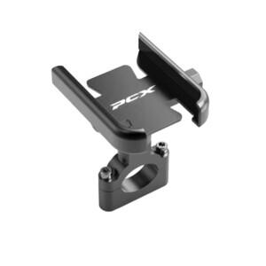 혼다 PCX125 PCX 125 150 pcx 악세사리 바이크 오토바이 핸들바 휴대폰 거치대 GPS 스탠드 브래킷