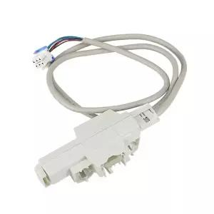 호환   세탁기 도어 잠금 스위치용 M08K DC34-00025E DC34-00025A DC34-00025C 4546106