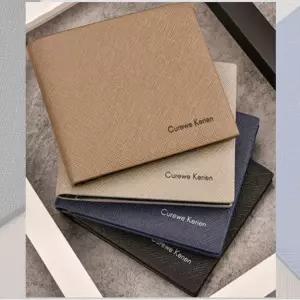 캐주얼 남성 반지갑 남학생 지갑 학생지갑 mnc3+2MpK