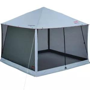 콜맨 야외천막 모기장텐트 쉘터텐트 스크린 하우스다크룸