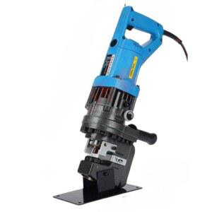 기계 유압 타공기 유압천공기 오프너 펀칭기 천공기 앵글 프레스