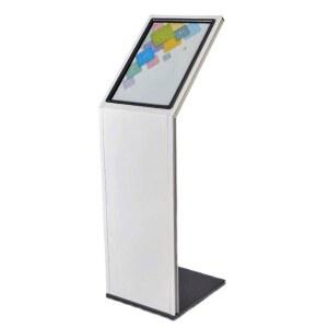 메뉴판 거치대 스탠딩테이블 안내판 카페 광고판 투명