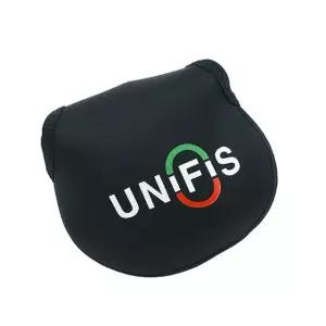 낚시릴 주머니 낚시릴 케이스 유니피스 릴 파우치 KxB9+7sql