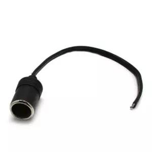 SCG-01시거잭 차량용소켓 선타입 20cm USB DIY brS2+5jUY