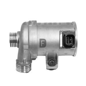 호환 BMW 320i 228i X3 X4 X5 2.0L용 PIERBURG 전기 워터 펌프 엔진 (11518635089  115176040271151  7 568