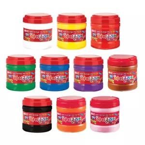 B1 탱탱 아이클레이 버켓 400g 색상 택1 fRr1+8OXo