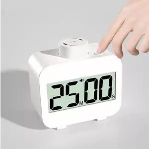 시간배분 연습용 수능타이머 주방 시험 시간관리 PKP1+7zKE