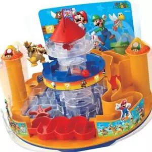 토이트론 의 완구 어린이 보드게임 슈퍼마리오 성 놀이 미로 FW7A6FAE20