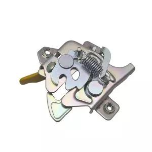 본넷덕트 후드 에어덕트 이상한 프론트 래치 68070282AB FIAT 500 2012- 보닛 락 캐치 액추에이터 어셈블리