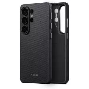 피타카 갤럭시 S26 울트라 케이스 밀리터리 프로텍티브