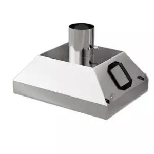 업소용 스테인레스 후드 덕트 주방닥트 스테인리스