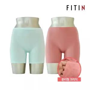 FITIN트리코트 네모팬티 179385