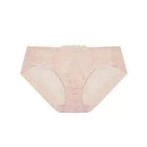 에블린에블린 에블린 메르메 투톤브라렛 헴팬티크림베이지 178774