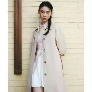 ROEM 맥 트렌치 코트_RMJTF23R12