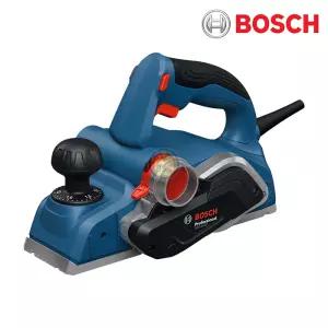 보쉬 전기대패 GHO20-82 (700W) 무선 대페 배터리 충전기 미포