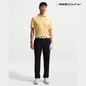 나이키 NIKE골프 IB0644-010 NIKE 파 남성 드라이핏 슬림핏 골프바지 434682