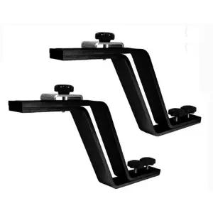 2중 2단 z크랭크 발판 좌대 받침틀 거치대