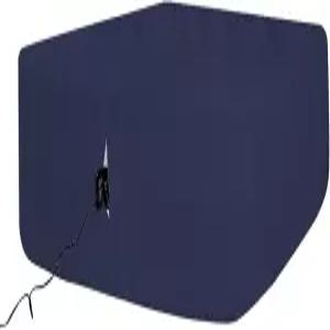 매트리스 커버 탈착식 침대와 탄성 밴드를 위한 베데코 에어 침대 시트는 부드럽고 통기성이 뛰어나며 최대