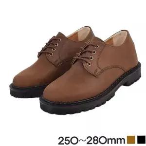 키높이 구두 기본 높은 옥스포드화 남성 더비 슈즈 캐주얼 로우컷 데일리 방수화 생활 워커