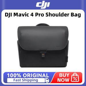 DJI 매빅 4 프로 숄더백 드론 액세서리
