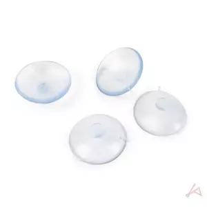 흡착형 진공패드 유리면 부착 흡착판 욕실 전용 고정장치 자동차 걸이