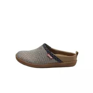 매장정품COLEMAN SHOES 콜린2 그레이 남성 슬리퍼 캠핑슬리퍼Colin2_GY105668