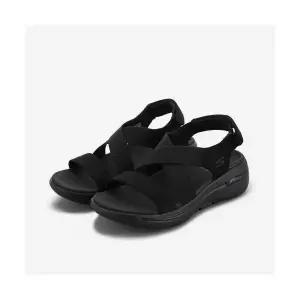 매장정품SKECHERS 여성 고워크 아치핏 샌들_SP0WSCFM091SP0WSCFM091105657