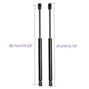 호환 현대 소나타 2011용 가스 용수철  리프트 스트럿 바  지지대 수리 본네트 후드  쇼크 로드