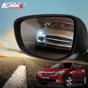 아반떼HD 와이드미러 사각지대 광각 사이드미러 거울 rAE8+5LWn