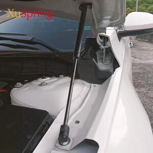 호환 닛산 알티마 2019 2020 L34용 유압 로드  자동차 후드 스트럿 바  수리 지지대 스프링 충격 브래킷