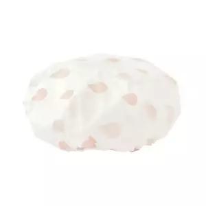 욕실 세안용 방수 샤워캡 비닐 헤어캡 헤어팩 트리트먼트 염색 파마 미용소품